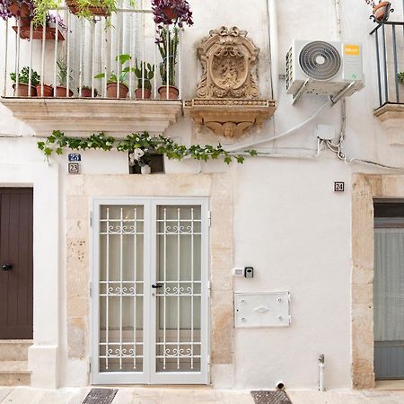 Ferienwohnung Carman House Martina Franca Exterior foto