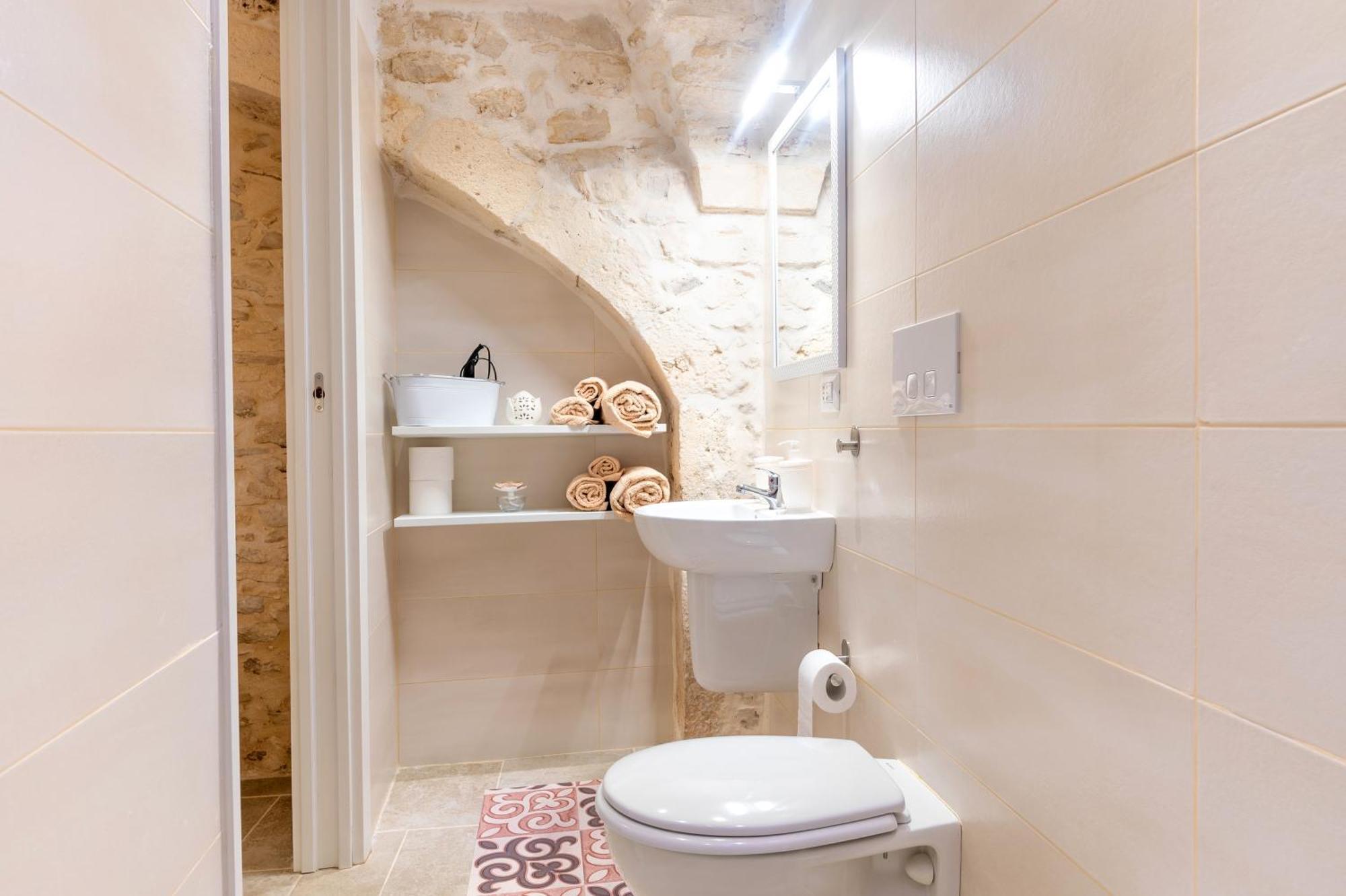 Ferienwohnung Carman House Martina Franca Exterior foto
